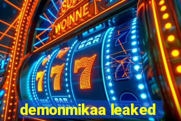 demonmikaa leaked